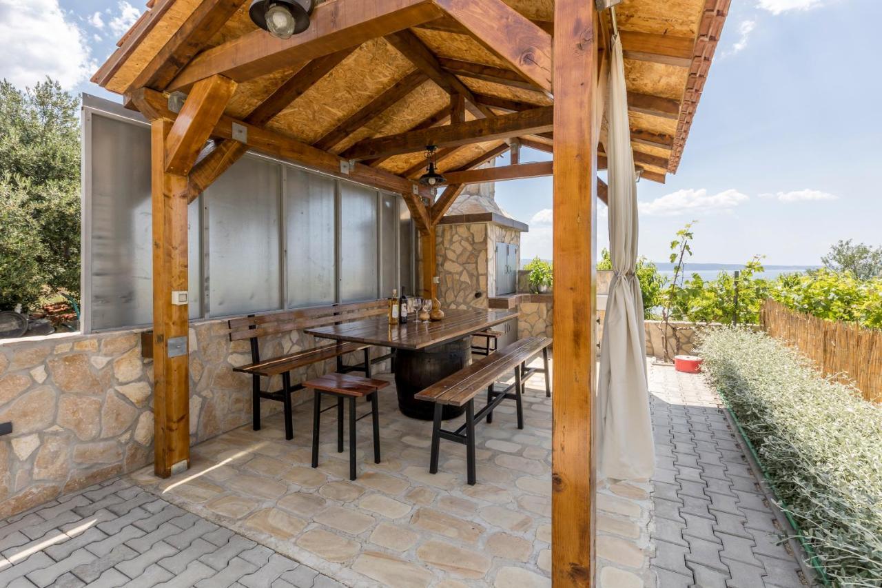 Sky Apartments Подстрана Екстериор снимка