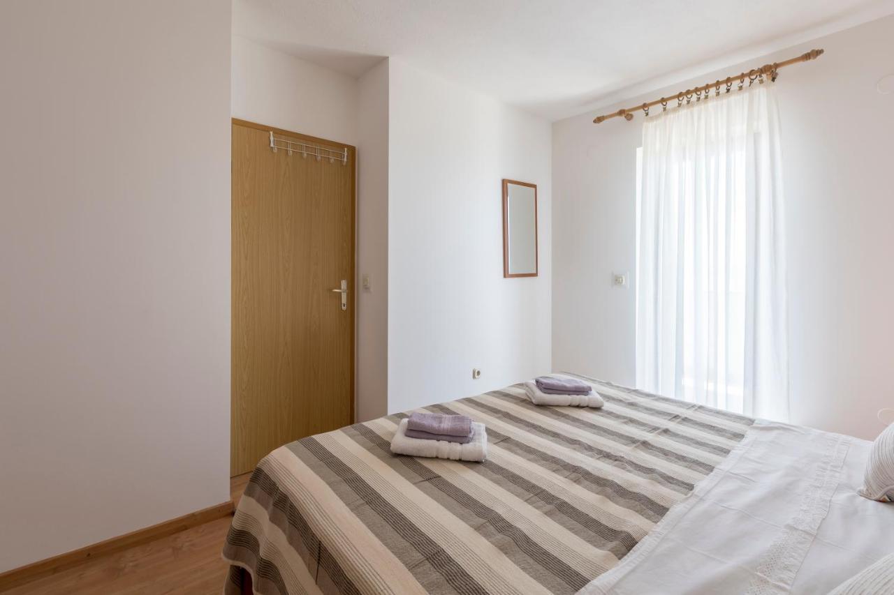 Sky Apartments Подстрана Екстериор снимка