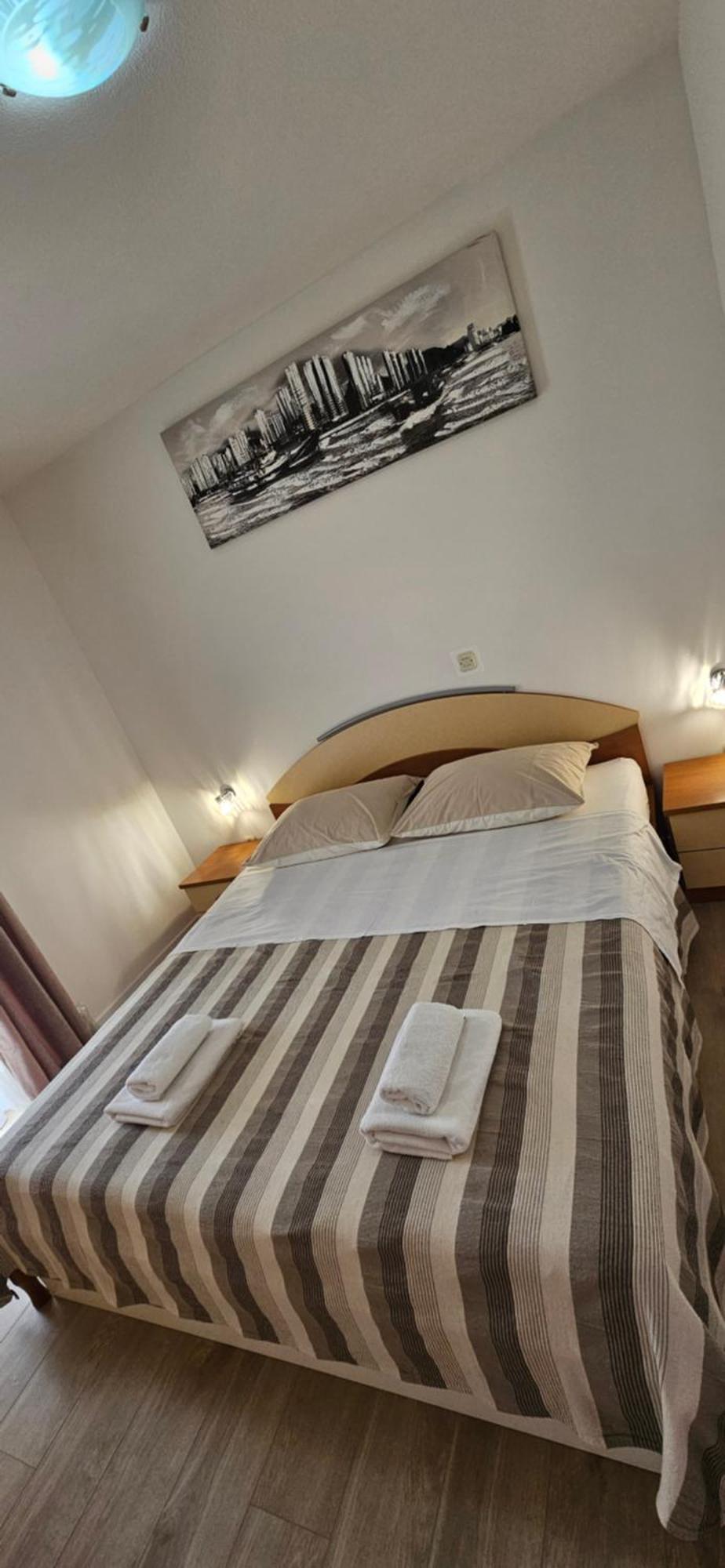 Sky Apartments Подстрана Екстериор снимка