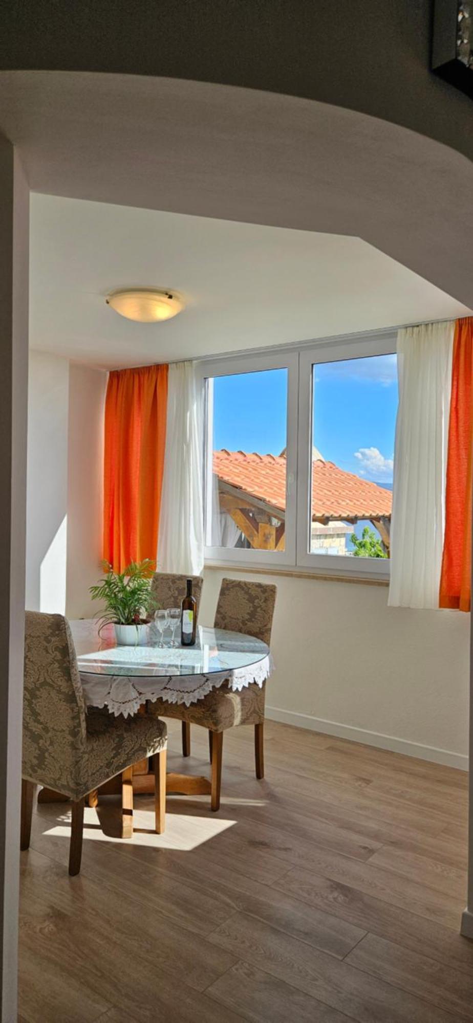 Sky Apartments Подстрана Екстериор снимка