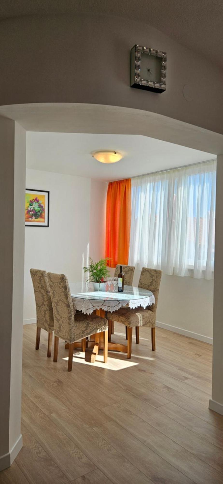 Sky Apartments Подстрана Екстериор снимка