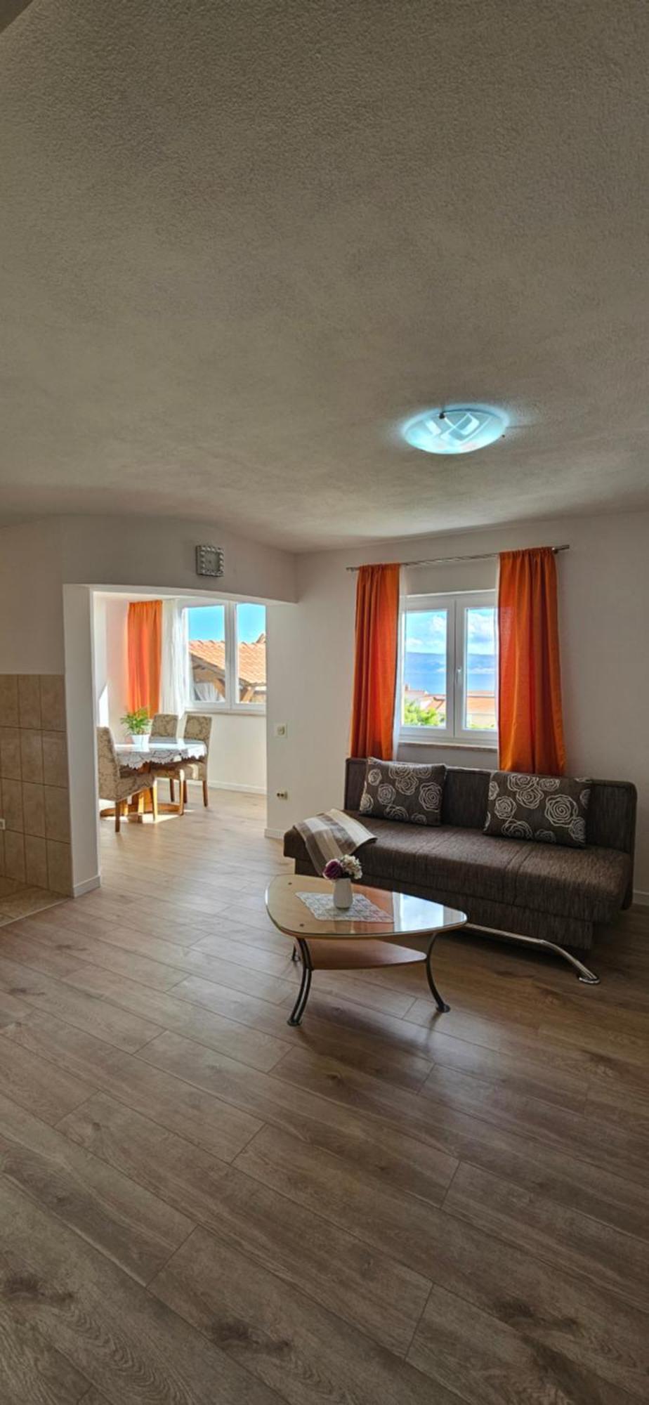 Sky Apartments Подстрана Екстериор снимка