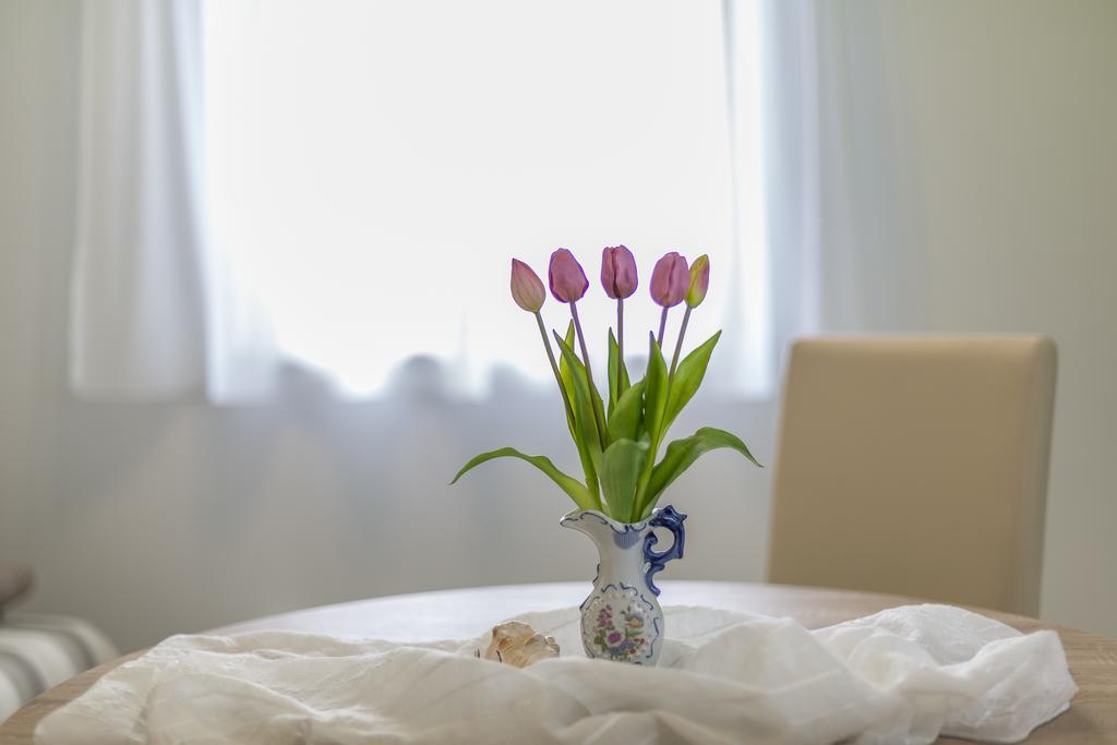 Sky Apartments Подстрана Екстериор снимка